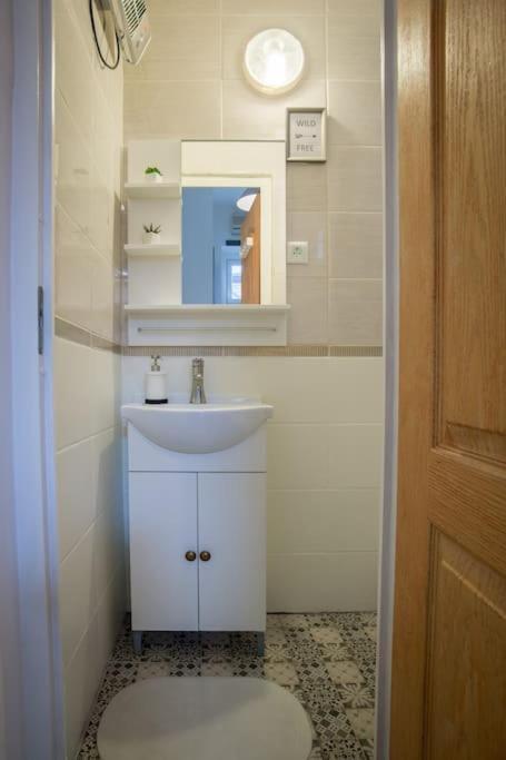 Cozy Studio With Air Condition Freshly Renovated بودابست المظهر الخارجي الصورة