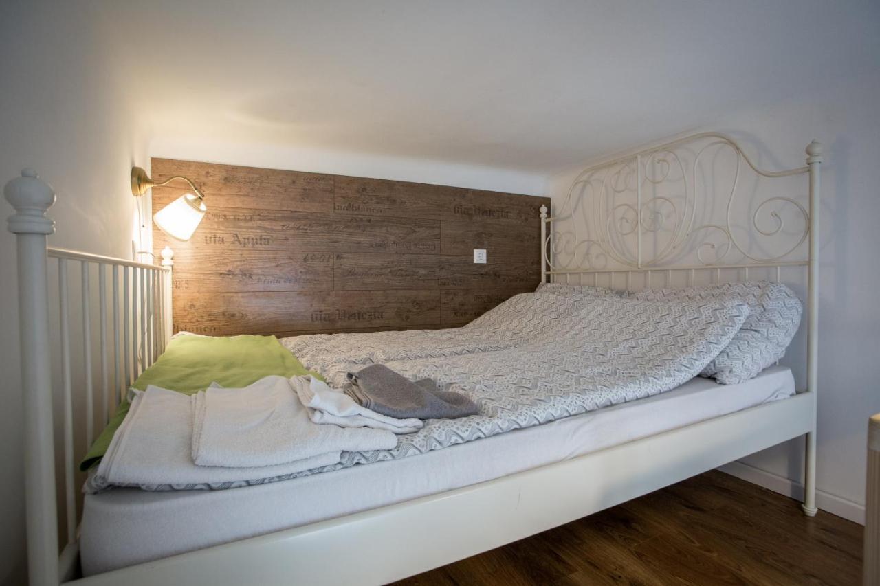 Cozy Studio With Air Condition Freshly Renovated بودابست المظهر الخارجي الصورة